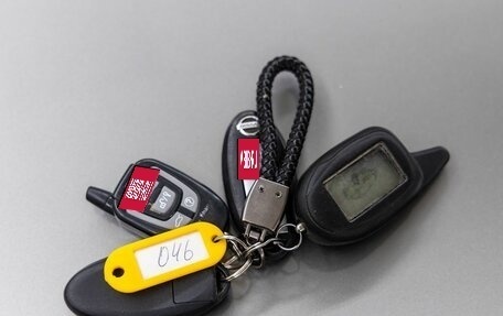 Nissan Murano, 2012 год, 1 398 000 рублей, 40 фотография