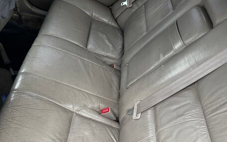 Toyota Camry V40, 2003 год, 630 000 рублей, 6 фотография