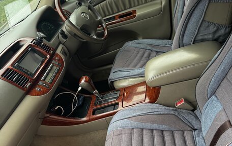 Toyota Camry V40, 2003 год, 630 000 рублей, 5 фотография