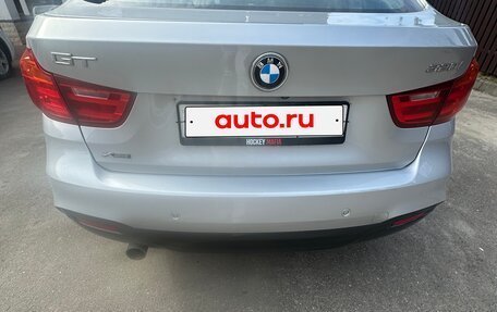 BMW 3 серия, 2015 год, 1 970 000 рублей, 3 фотография