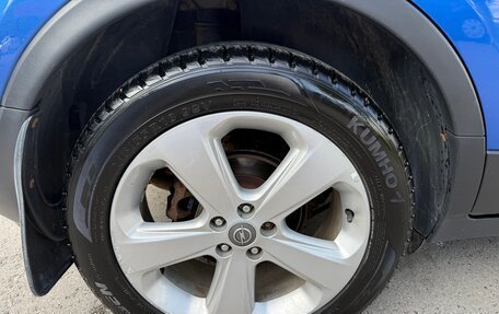 Opel Mokka I, 2014 год, 1 250 000 рублей, 14 фотография