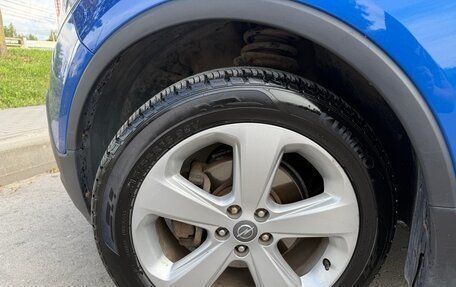 Opel Mokka I, 2014 год, 1 250 000 рублей, 19 фотография