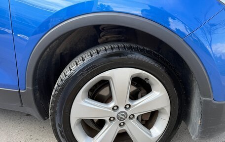 Opel Mokka I, 2014 год, 1 250 000 рублей, 18 фотография