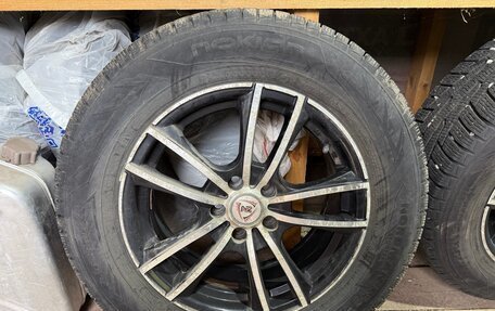 Opel Mokka I, 2014 год, 1 250 000 рублей, 27 фотография