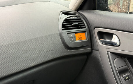 Citroen C4 Picasso II рестайлинг, 2007 год, 600 000 рублей, 10 фотография