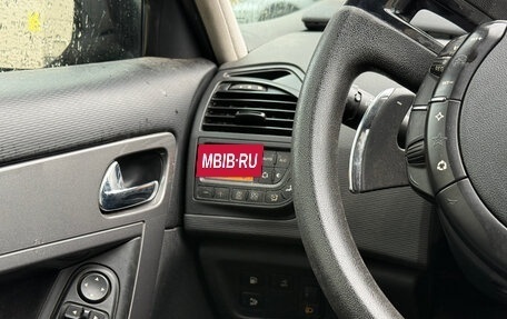 Citroen C4 Picasso II рестайлинг, 2007 год, 600 000 рублей, 9 фотография
