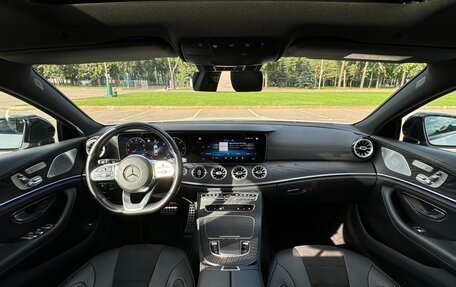 Mercedes-Benz CLS, 2020 год, 4 400 000 рублей, 9 фотография