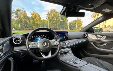 Mercedes-Benz CLS, 2020 год, 4 400 000 рублей, 10 фотография