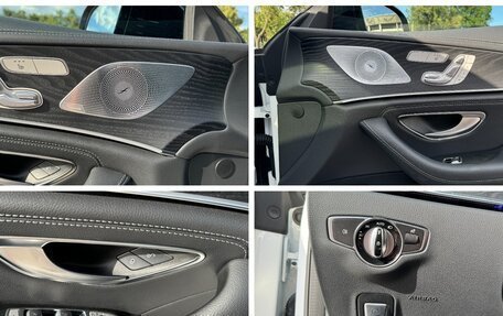 Mercedes-Benz CLS, 2020 год, 4 400 000 рублей, 12 фотография