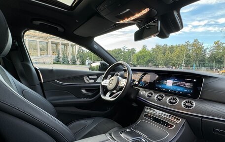 Mercedes-Benz CLS, 2020 год, 4 400 000 рублей, 11 фотография