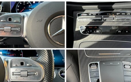 Mercedes-Benz CLS, 2020 год, 4 400 000 рублей, 13 фотография