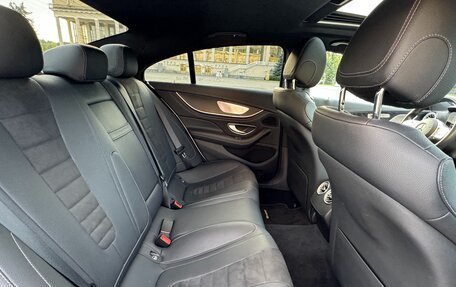 Mercedes-Benz CLS, 2020 год, 4 400 000 рублей, 18 фотография