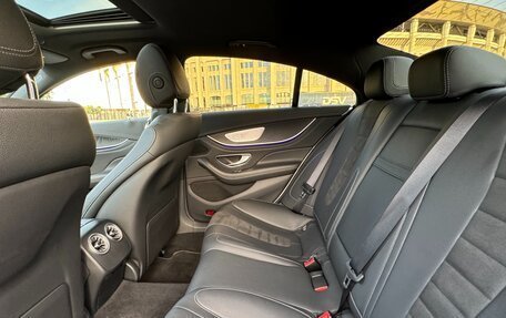 Mercedes-Benz CLS, 2020 год, 4 400 000 рублей, 17 фотография