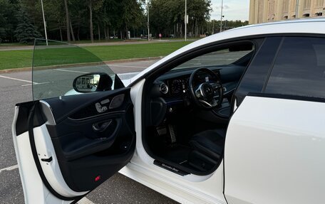 Mercedes-Benz CLS, 2020 год, 4 400 000 рублей, 23 фотография
