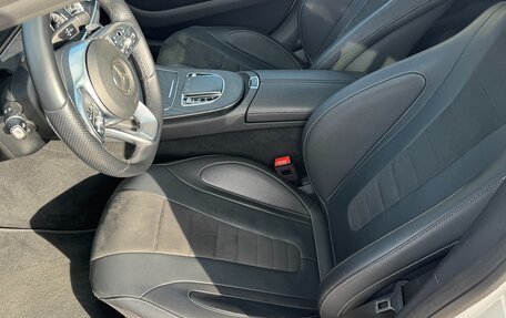 Mercedes-Benz CLS, 2020 год, 4 400 000 рублей, 21 фотография
