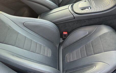 Mercedes-Benz CLS, 2020 год, 4 400 000 рублей, 22 фотография