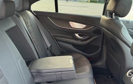 Mercedes-Benz CLS, 2020 год, 4 400 000 рублей, 20 фотография