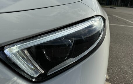 Mercedes-Benz CLS, 2020 год, 4 400 000 рублей, 24 фотография
