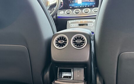 Mercedes-Benz CLS, 2020 год, 4 400 000 рублей, 19 фотография