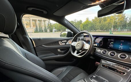 Mercedes-Benz CLS, 2020 год, 4 400 000 рублей, 28 фотография
