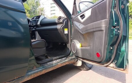 Lifan X60 I рестайлинг, 2014 год, 430 000 рублей, 8 фотография