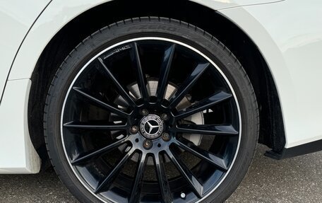 Mercedes-Benz CLS, 2020 год, 4 400 000 рублей, 35 фотография