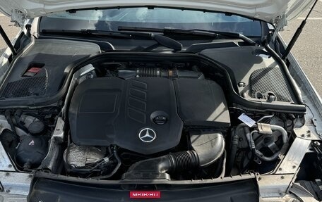 Mercedes-Benz CLS, 2020 год, 4 400 000 рублей, 34 фотография