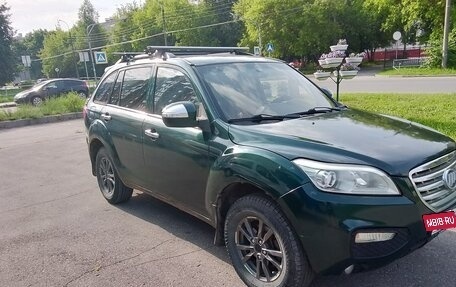 Lifan X60 I рестайлинг, 2014 год, 430 000 рублей, 2 фотография