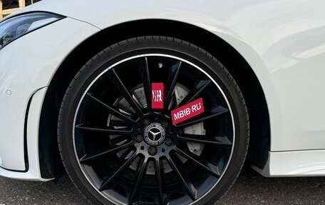 Mercedes-Benz CLS, 2020 год, 4 400 000 рублей, 36 фотография