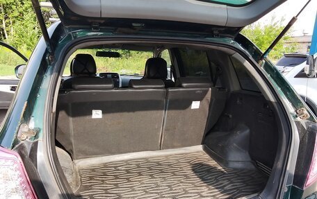 Lifan X60 I рестайлинг, 2014 год, 430 000 рублей, 14 фотография