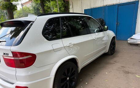 BMW X5, 2010 год, 2 300 000 рублей, 4 фотография