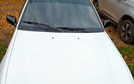 Daewoo Nexia I рестайлинг, 2010 год, 230 000 рублей, 2 фотография