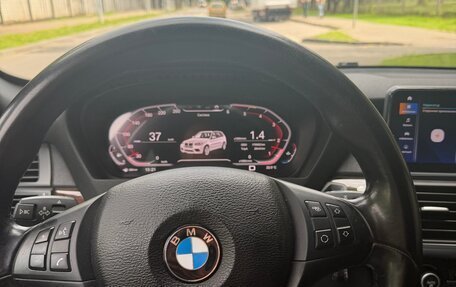 BMW X5, 2010 год, 2 300 000 рублей, 8 фотография