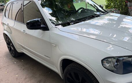 BMW X5, 2010 год, 2 300 000 рублей, 3 фотография