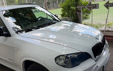 BMW X5, 2010 год, 2 300 000 рублей, 6 фотография