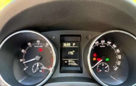 Skoda Yeti I рестайлинг, 2012 год, 850 000 рублей, 9 фотография