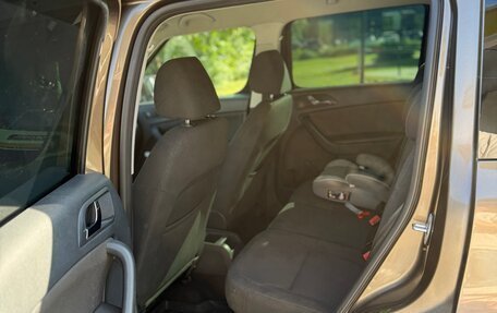 Skoda Yeti I рестайлинг, 2012 год, 850 000 рублей, 7 фотография