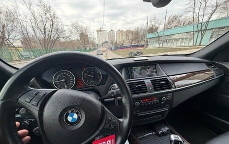 BMW X5, 2010 год, 2 300 000 рублей, 7 фотография