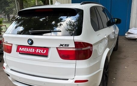 BMW X5, 2010 год, 2 300 000 рублей, 5 фотография