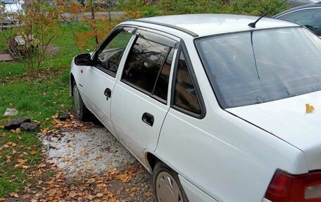 Daewoo Nexia I рестайлинг, 2010 год, 230 000 рублей, 5 фотография