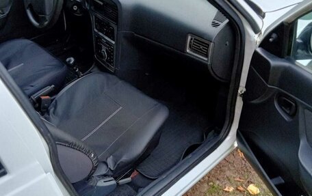 Daewoo Nexia I рестайлинг, 2010 год, 230 000 рублей, 8 фотография