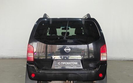 Nissan Pathfinder, 2008 год, 845 000 рублей, 6 фотография
