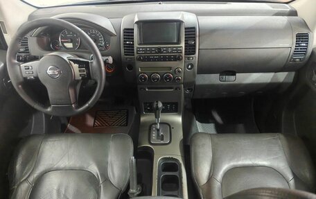 Nissan Pathfinder, 2008 год, 845 000 рублей, 9 фотография