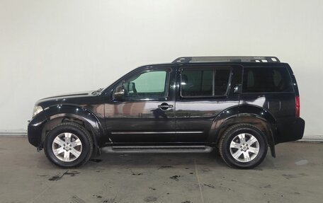 Nissan Pathfinder, 2008 год, 845 000 рублей, 4 фотография