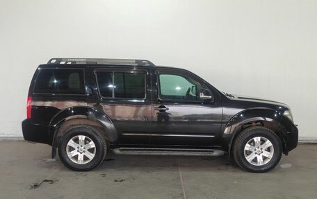 Nissan Pathfinder, 2008 год, 845 000 рублей, 8 фотография