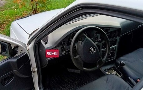 Daewoo Nexia I рестайлинг, 2010 год, 230 000 рублей, 6 фотография