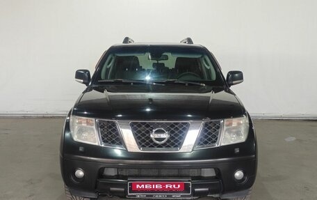 Nissan Pathfinder, 2008 год, 845 000 рублей, 2 фотография