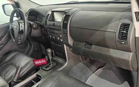 Nissan Pathfinder, 2008 год, 845 000 рублей, 10 фотография