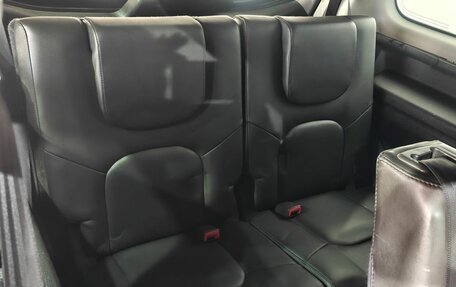 Nissan Pathfinder, 2008 год, 845 000 рублей, 12 фотография