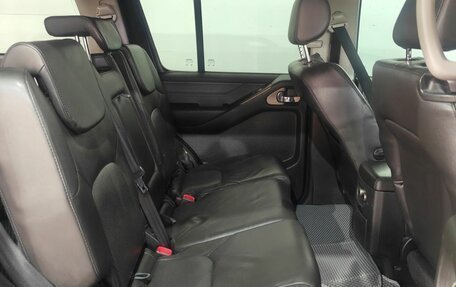 Nissan Pathfinder, 2008 год, 845 000 рублей, 11 фотография